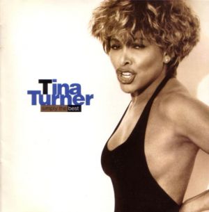 Tina Turner - Simply The Best