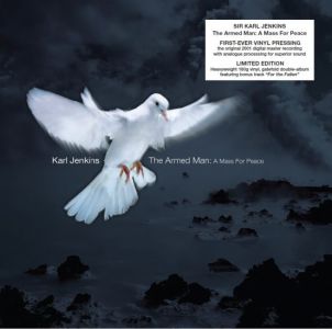 Karl Jenkins - The Armed Man (Vinyl)