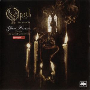 Opeth - Ghost Reveries