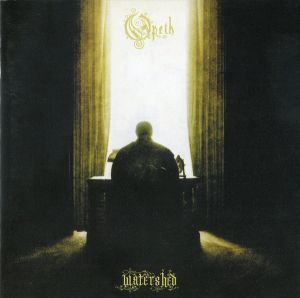 Opeth - Watershed