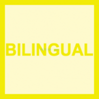 Pet Shop Boys - Bilingual (Vinyl)