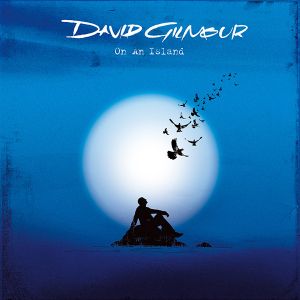 David Gilmour - On An Island