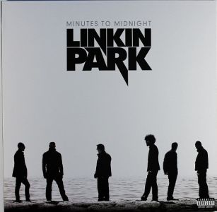 Linkin Park - Minutes To Midnight (VINYL)