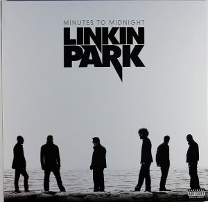 Linkin Park - Minutes To Midnight (VINYL)