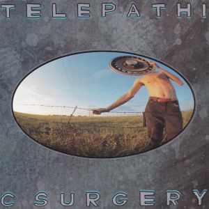 The Flaming Lips - Telepathic Surgery [VINYL]