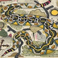 Steve Earle - Jerusalem