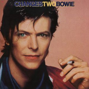 David Bowie - ChangestwoBowie