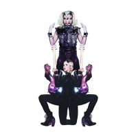 Prince & 3rdeyegirl - Plectrumelectrum