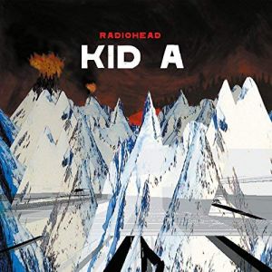 Radiohead - Kid A (Vinyl)