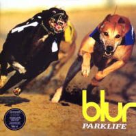 Blur - PARKLIFE (Vinyl)