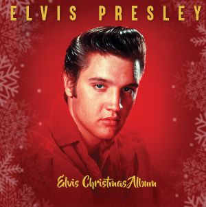 Elvis Presley - Elvis' Christmas Album (Vinyl)