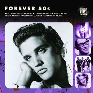 Various Artists - Forever 50s [VINYL]