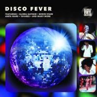 Various Artists - The Disco Fever Album (Vinyl)