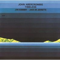 John Abercrombie - Timeless