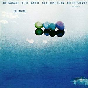 Keith Jarrett - Belonging (180g VINYL)