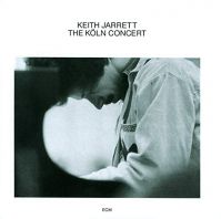 Keith Jarrett - The Koln Concert