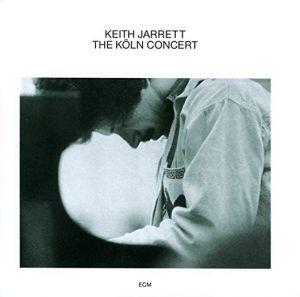 Keith Jarrett - The Koln Concert