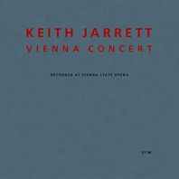 Keith Jarrett - Vienna Concert