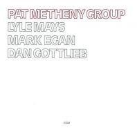 Pat Metheny Group - Pat Metheny Group (180g VINYL)