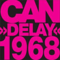 Can - Delay 1968