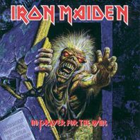 Iron Maiden - No Prayer For The Dying