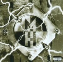 Machine Head - SUPERCHARGER