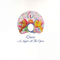 Queen - A Night At The Opera (Vinyl)