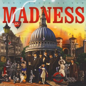 Madness - Can't Touch Us Now (Vinyl)