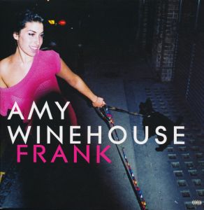 Amy Winehouse - Frank (Vinyl)