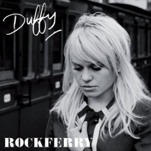 Duffy - Rockferry (Vinyl)