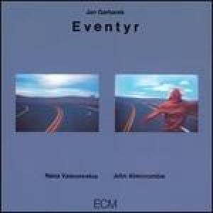 Jan Garbarek - Eventyr