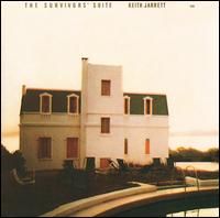 Keith Jarrett - The Survivors Suite