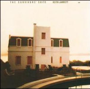 Keith Jarrett - The Survivors Suite