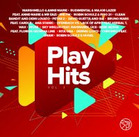 Various Artists - Play Hits vol 3.