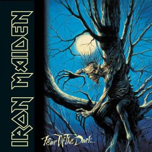 Iron Maiden - Fear Of The Dark