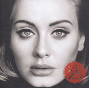 ADELE - 25