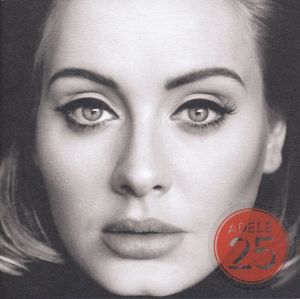 ADELE - 25