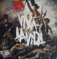 Coldplay - Viva la Vida or Death and All His Friends