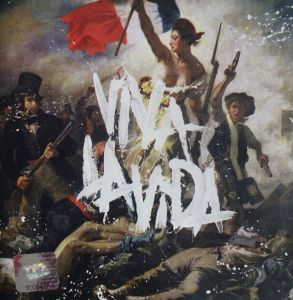 Coldplay - Viva la Vida or Death and All His Friends