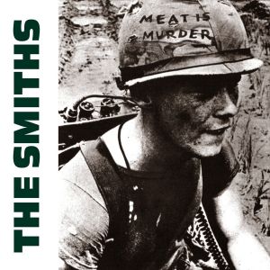 The Smiths - Meat Is Murder