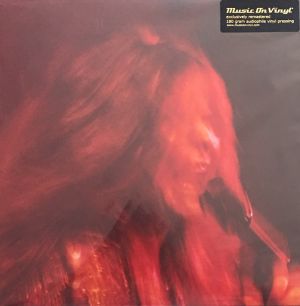 Janis Joplin - I Got Dem Ol'Kozmic Blues Again.. (Vinyl)