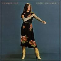 Emmylou Harris - Evangeline (Vinyl)