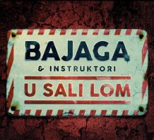 Bajaga i Instruktori - U SALI LOM