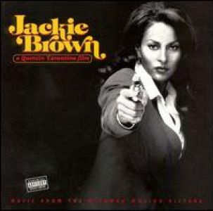 Various Artists - Jackie Brown (Music from the Miramax Motion Picture)