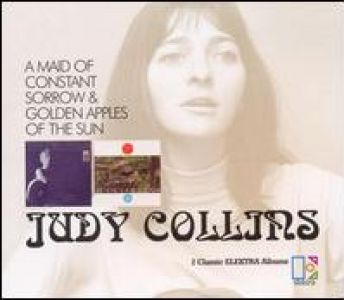 Judy Collins - A Maid Of Constant Sorrow