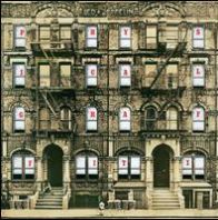 Led Zeppelin - Physical Graffiti