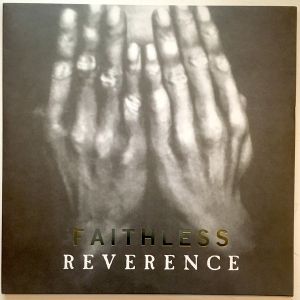 Faithless - Reverence (Vinyl)