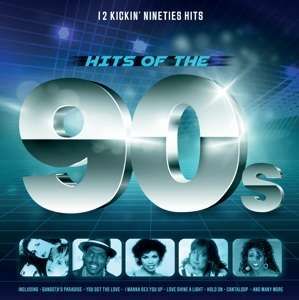 Various Artists - Hits of the 90'S (180g Vinyl) [VINYL]