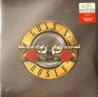 Guns N Roses - Greatest Hits (VINYL)