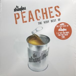 The Stranglers - Peaches: The Very Best of the Stranglers (VINYL)